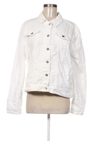 Damenjacke Unbranded, Größe XL, Farbe Weiß, Preis 25,99 €