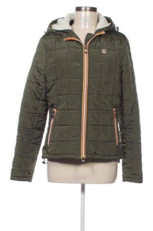 Damenjacke Unbranded, Größe XL, Farbe Grün, Preis € 41,81