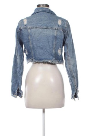 Kurtka damska Unbranded, Rozmiar S, Kolor Niebieski, Cena 104,99 zł