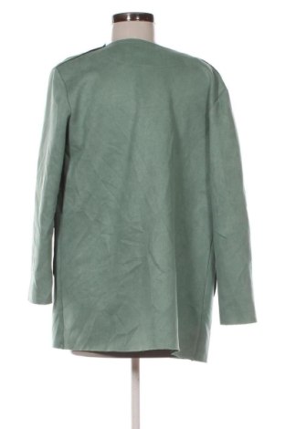 Dámska bunda  Unbranded, Veľkosť M, Farba Zelená, Cena  29,95 €