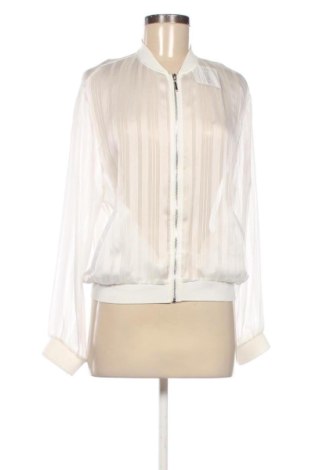 Damenjacke Unbranded, Größe M, Farbe Weiß, Preis 24,55 €