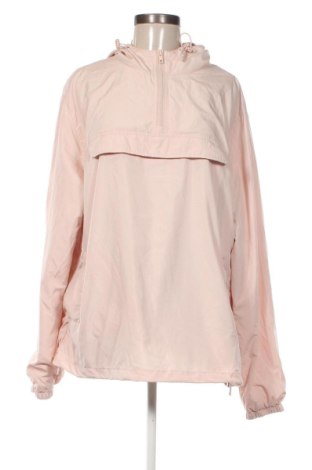 Damenjacke Unbranded, Größe XXL, Farbe Rosa, Preis 24,55 €