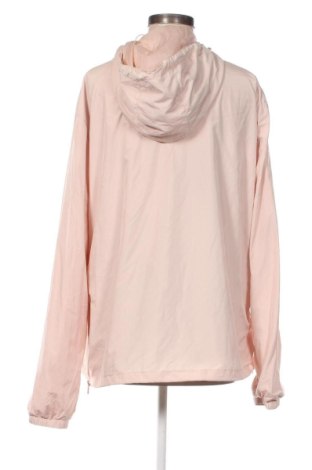 Damenjacke Unbranded, Größe XXL, Farbe Rosa, Preis 24,55 €