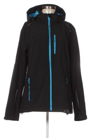 Damenjacke Unbranded, Größe 3XL, Farbe Mehrfarbig, Preis 24,55 €