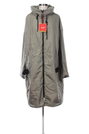 Дамско яке Astrid, Размер 4XL, Цвят Зелен, Цена 138,04 €
