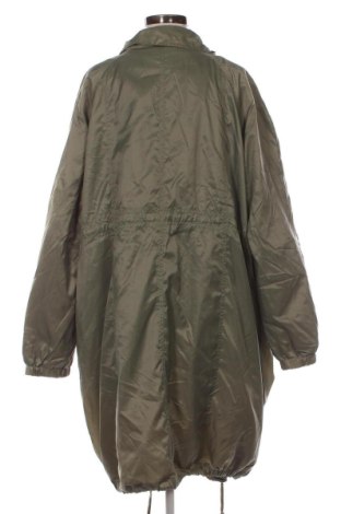Dámska bunda  Unbranded, Veľkosť XXL, Farba Zelená, Cena  29,95 €