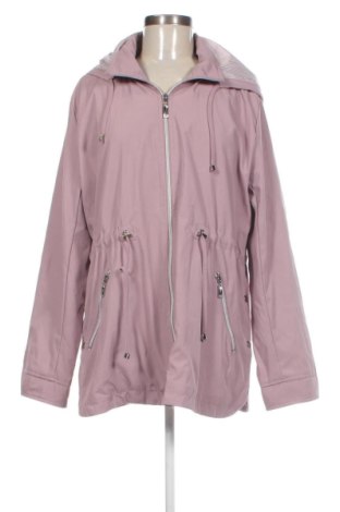 Geacă de femei Unbranded, Mărime XXL, Culoare Roz, Preț 151,99 Lei
