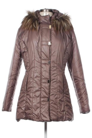 Damenjacke Unbranded, Größe L, Farbe Braun, Preis € 29,64