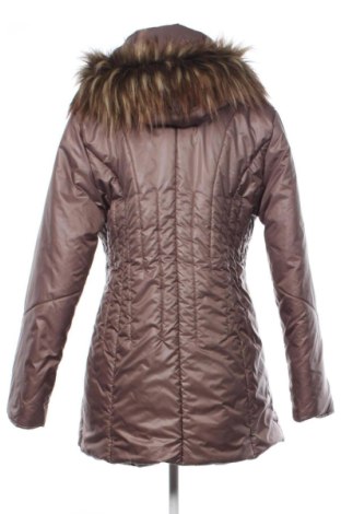 Damenjacke Unbranded, Größe L, Farbe Braun, Preis € 29,64