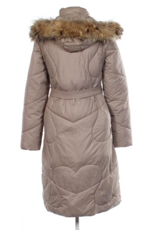 Damenjacke Unbranded, Größe L, Farbe Beige, Preis 29,73 €
