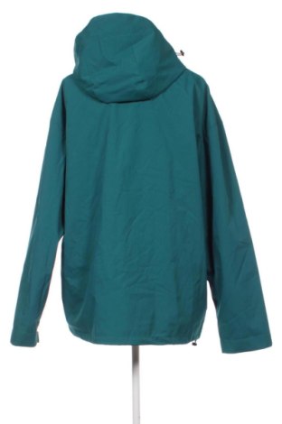 Női dzseki Unbranded, Méret 4XL, Szín Zöld, Ár 6 889 Ft