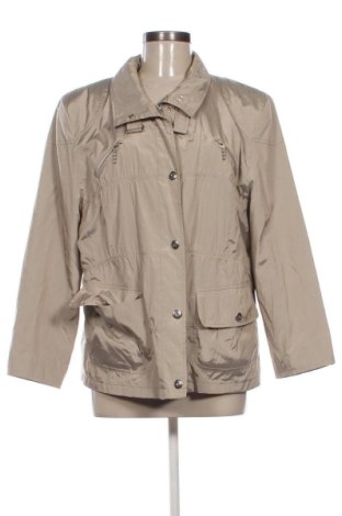Geacă de femei Unbranded, Mărime XL, Culoare Bej, Preț 151,99 Lei