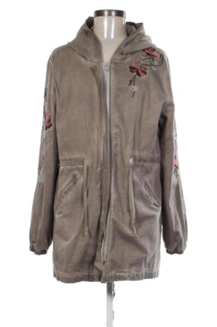 Geacă de femei Unbranded, Mărime L, Culoare Multicolor, Preț 130,33 Lei