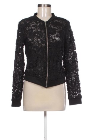 Geacă de femei Unbranded, Mărime M, Culoare Negru, Preț 130,33 Lei