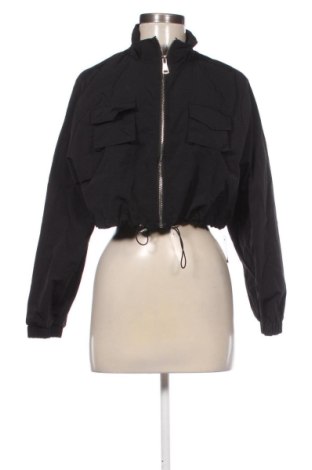 Geacă de femei Unbranded, Mărime S, Culoare Negru, Preț 130,33 Lei