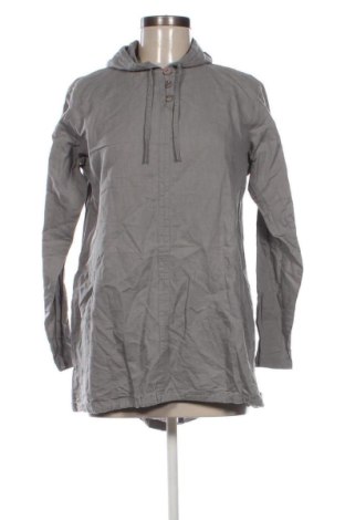 Дамско яке Unbranded, Размер M, Цвят Сив, Цена 25,00 €