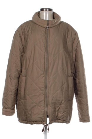 Дамско яке Unbranded, Размер XXL, Цвят Бежов, Цена 30,00 €