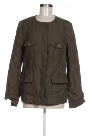 Дамско яке Unbranded, Размер L, Цвят Зелен, Цена 25,00 €