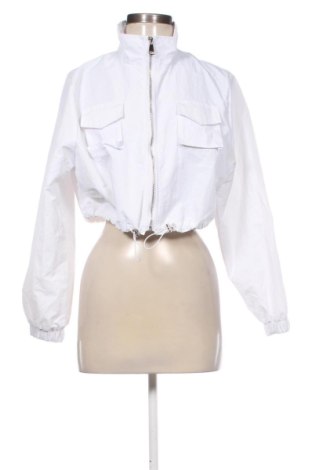 Дамско яке Unbranded, Размер S, Цвят Бял, Цена 25,00 €