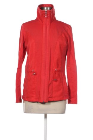 Дамско яке Unbranded, Размер M, Цвят Червен, Цена 25,00 €