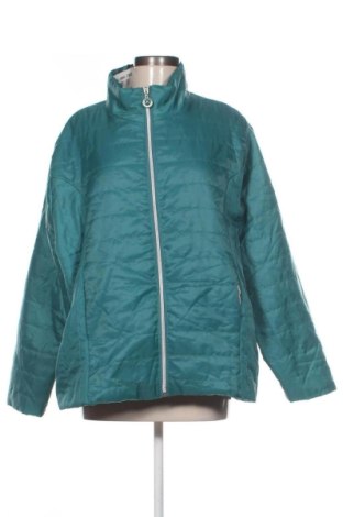 Дамско яке Unbranded, Размер XXL, Цвят Зелен, Цена 25,05 €