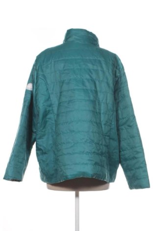 Дамско яке Unbranded, Размер XXL, Цвят Зелен, Цена 25,05 €