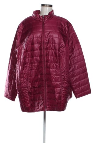 Damenjacke Unbranded, Größe 4XL, Farbe Rosa, Preis 31,99 €