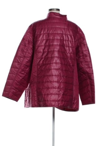 Damenjacke Unbranded, Größe 4XL, Farbe Rosa, Preis 31,99 €