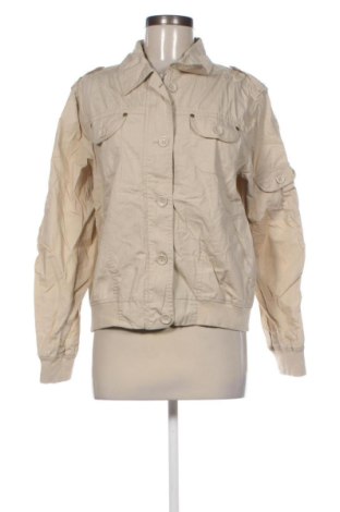 Damenjacke Unbranded, Größe XL, Farbe Beige, Preis 31,99 €