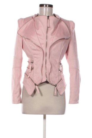 Damenjacke Unbranded, Größe M, Farbe Rosa, Preis 51,99 €