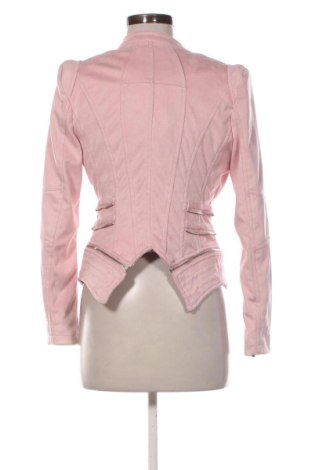 Damenjacke Unbranded, Größe M, Farbe Rosa, Preis 51,99 €
