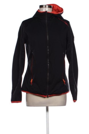 Damenjacke Unbranded, Größe M, Farbe Schwarz, Preis 31,99 €