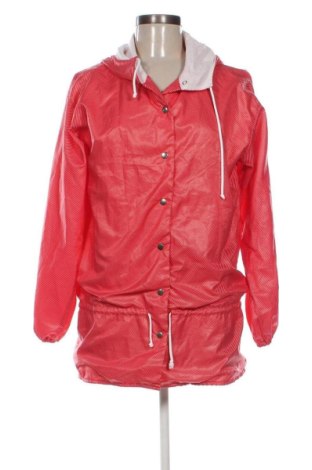 Kurtka damska Unbranded, Rozmiar M, Kolor Czerwony, Cena 133,96 zł