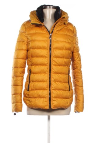 Дамско яке Unbranded, Размер M, Цвят Оранжев, Цена 30,00 €