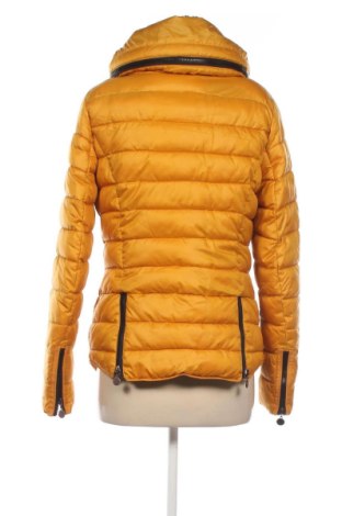 Дамско яке Unbranded, Размер M, Цвят Оранжев, Цена 30,00 €