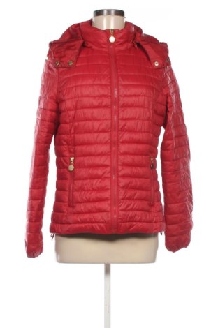 Дамско яке Unbranded, Размер M, Цвят Червен, Цена 25,00 €