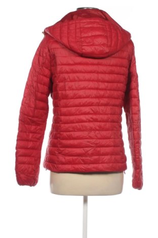 Дамско яке Unbranded, Размер M, Цвят Червен, Цена 25,00 €