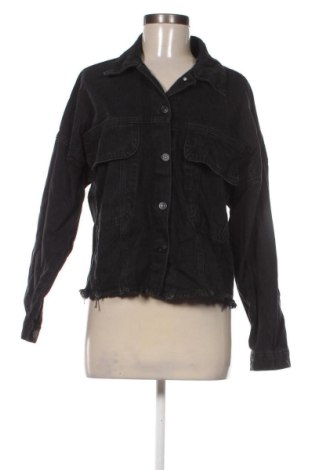 Geacă de femei Unbranded, Mărime M, Culoare Negru, Preț 63,99 Lei, #136395542