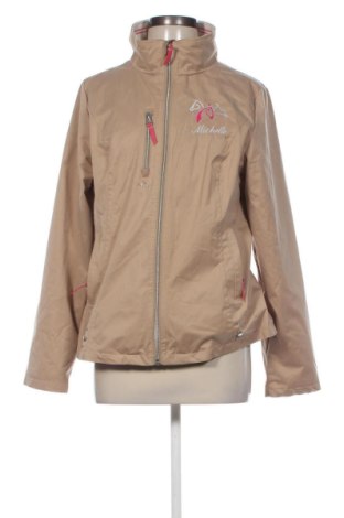Női dzseki Unbranded, Méret XL, Szín Bézs, Ár 5 129 Ft, #136397682