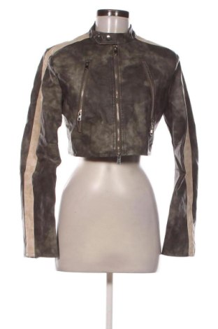 Kurtka damska Unbranded, Rozmiar S, Kolor Szary, Cena 129,99 zł
