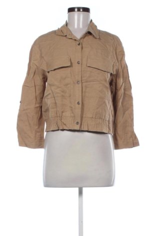 Дамско яке Unbranded, Размер M, Цвят Бежов, Цена 25,05 €