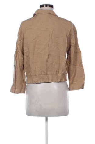 Дамско яке Unbranded, Размер M, Цвят Бежов, Цена 25,05 €