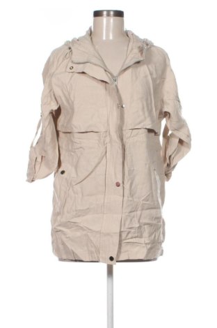 Geacă de femei Unbranded, Mărime L, Culoare Bej, Preț 44,99 Lei, #136400070