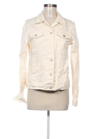 Damenjacke Unbranded, Größe M, Farbe Ecru, Preis 25,99 €