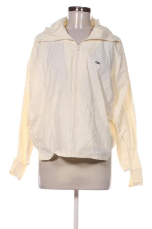 Kurtka damska Unbranded, Rozmiar M, Kolor ecru, Cena 129,99 zł