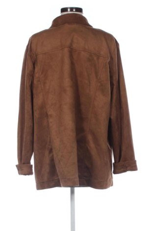 Дамско яке Unbranded, Размер XXL, Цвят Бежов, Цена 25,05 €