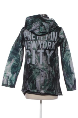 Дамско яке Unbranded, Размер S, Цвят Многоцветен, Цена 25,05 €