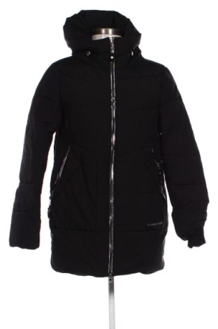 Дамско яке Unbranded, Размер L, Цвят Черен, Цена 30,16 €