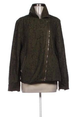 Дамско яке Unbranded, Размер XXL, Цвят Зелен, Цена 25,05 €