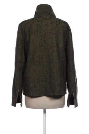 Дамско яке Unbranded, Размер XXL, Цвят Зелен, Цена 25,05 €
